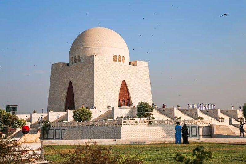 Karachi