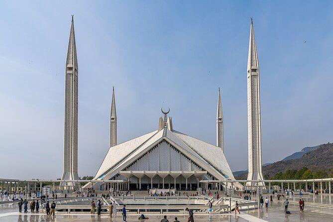 Islamabad