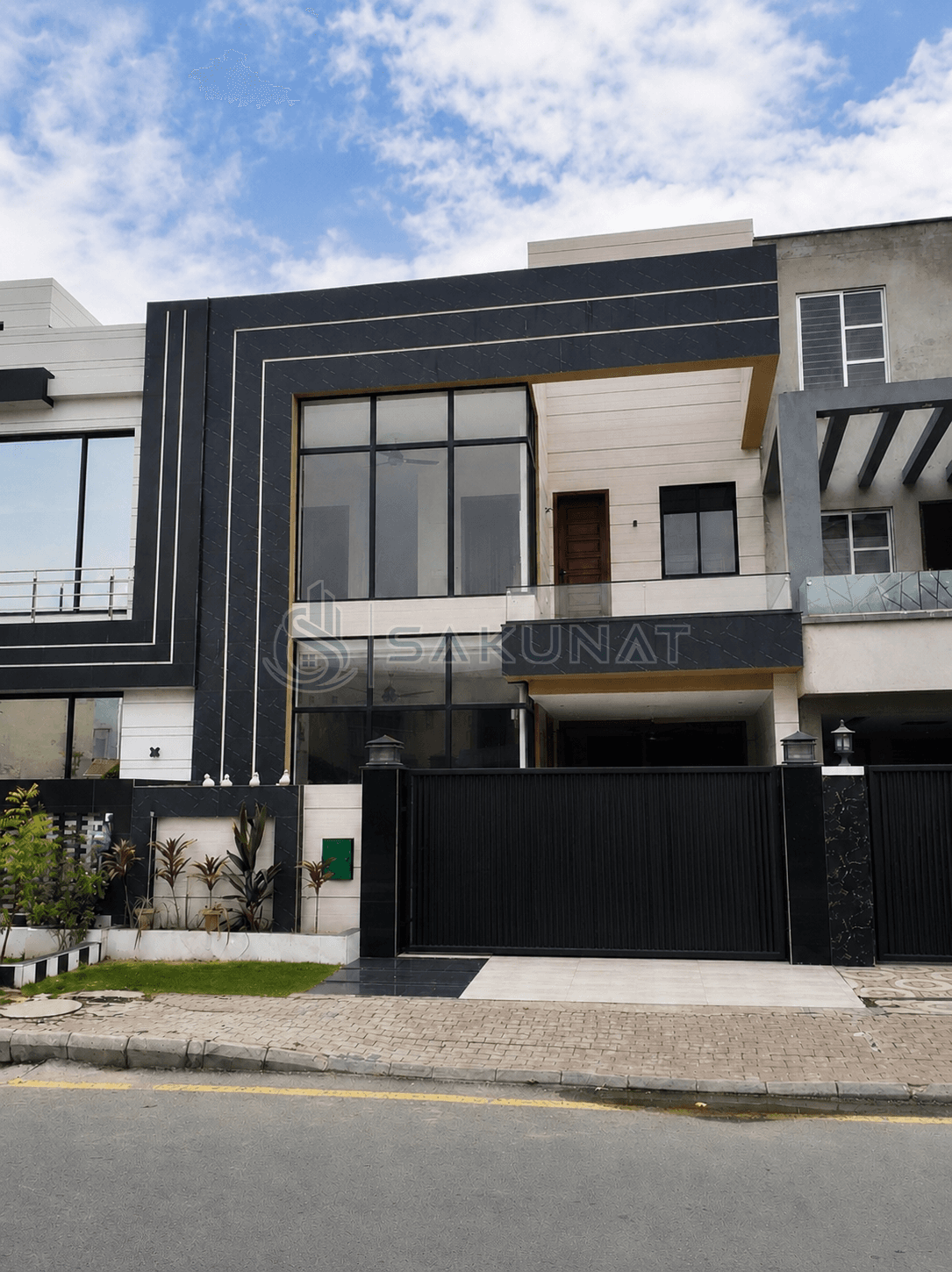 5 Marla 3-bedroom House for sale in Bahria Town - Block AA, Lahore