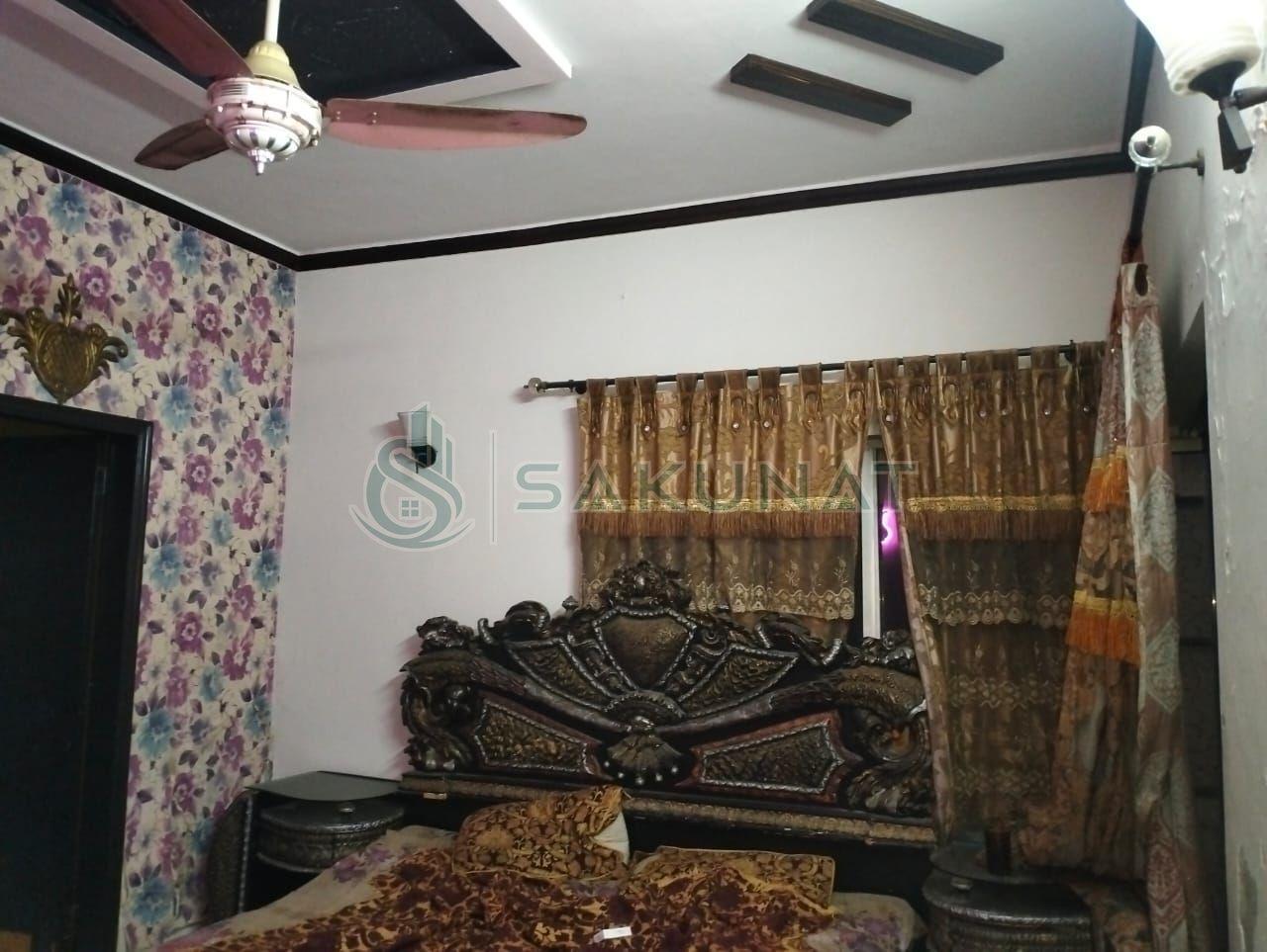 5 Marla 3-bedroom House for sale in Bahria Town - Safari Block, Lahore
