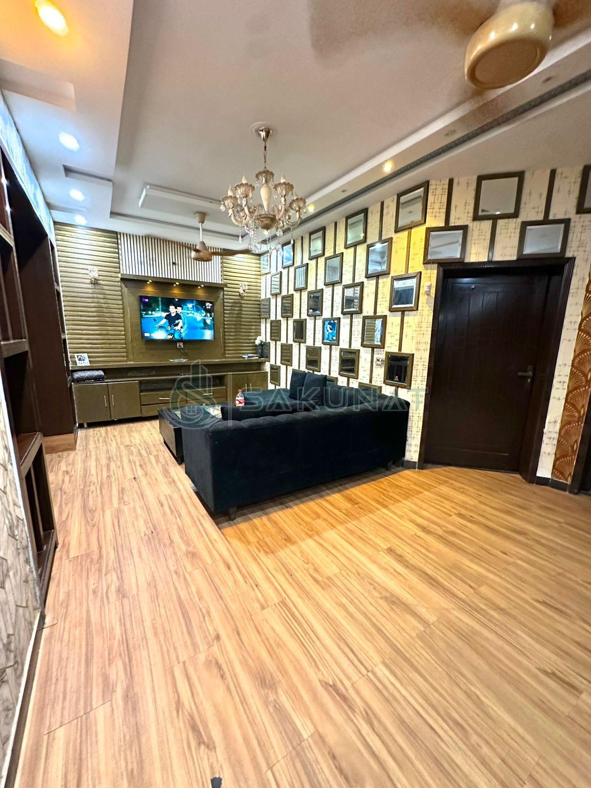 6.3 Marla 4-bedroom House for sale in Bahria Town - Gardenia Block, Lahore