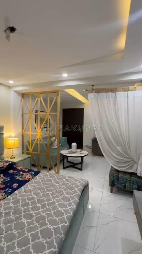 280 Sq. ft 1-bedroom Flat / Apartment for sale in Bahria Town - Nishtar Block, Lahore