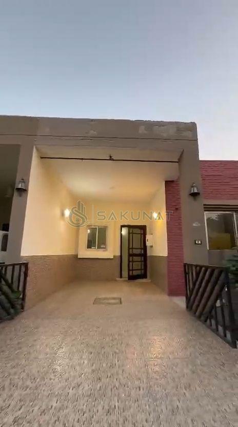 5 Marla 2-bedroom House for sale in Bahria Town - Safari Block, Lahore