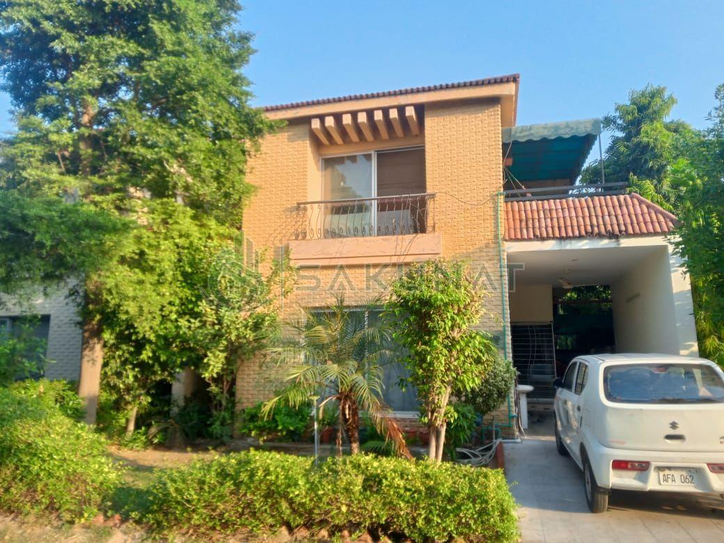5 Marla 3-bedroom House for sale in Bahria Town - Safari Block, Lahore