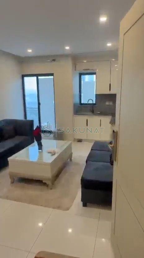 510 Sq. ft 1-bedroom Flat / Apartment for sale in Bahria Town - Iqbal Block, Lahore