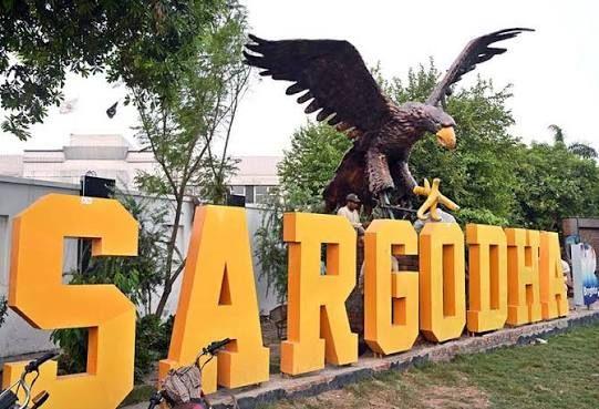 Sargodha