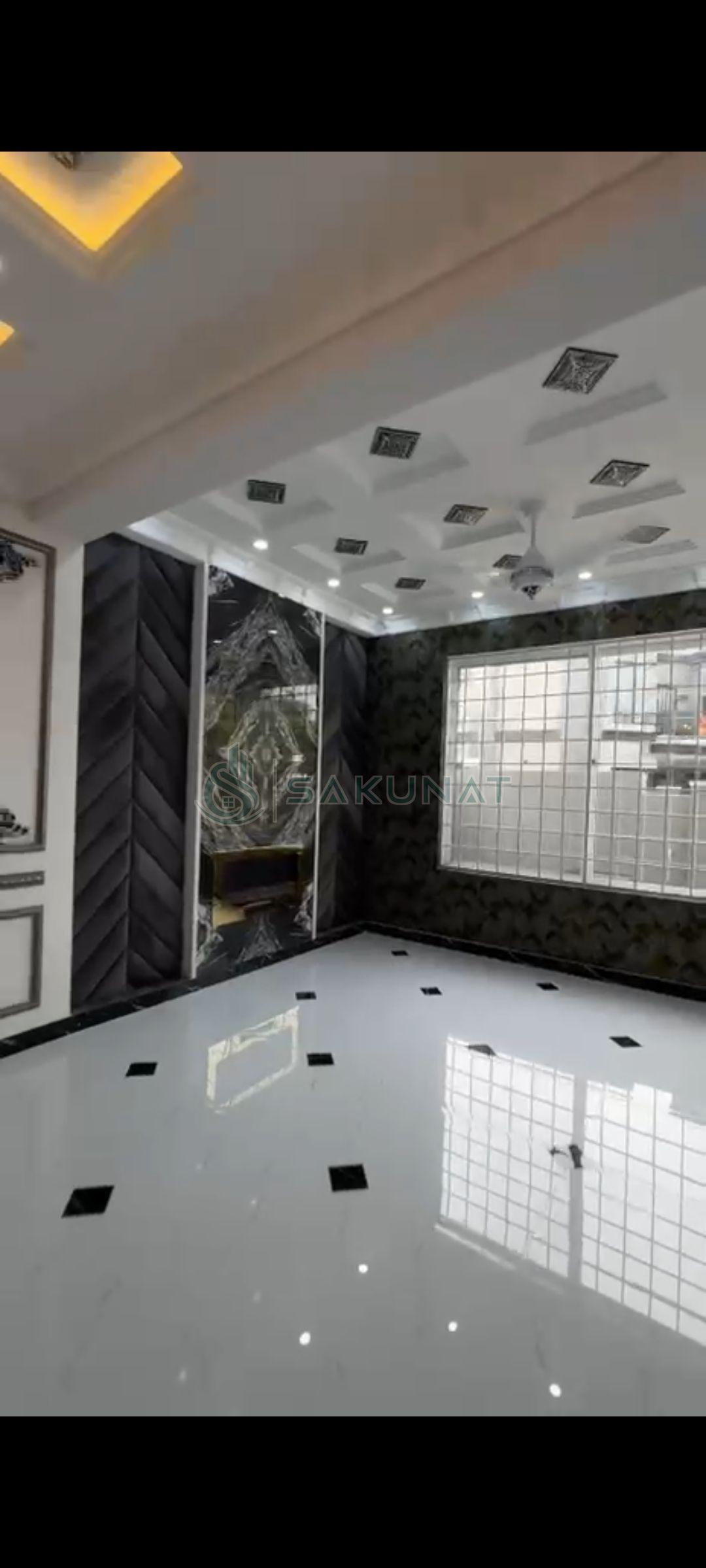 5 Marla 3-bedroom House for sale in Bahria Town - Jinnah Block, Lahore