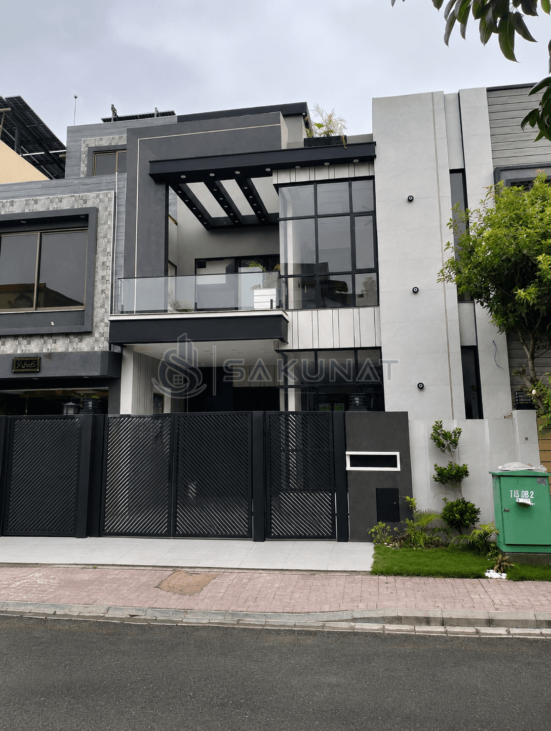 5 Marla 3-bedroom House for sale in Bahria Town - Nargis Extension, Lahore