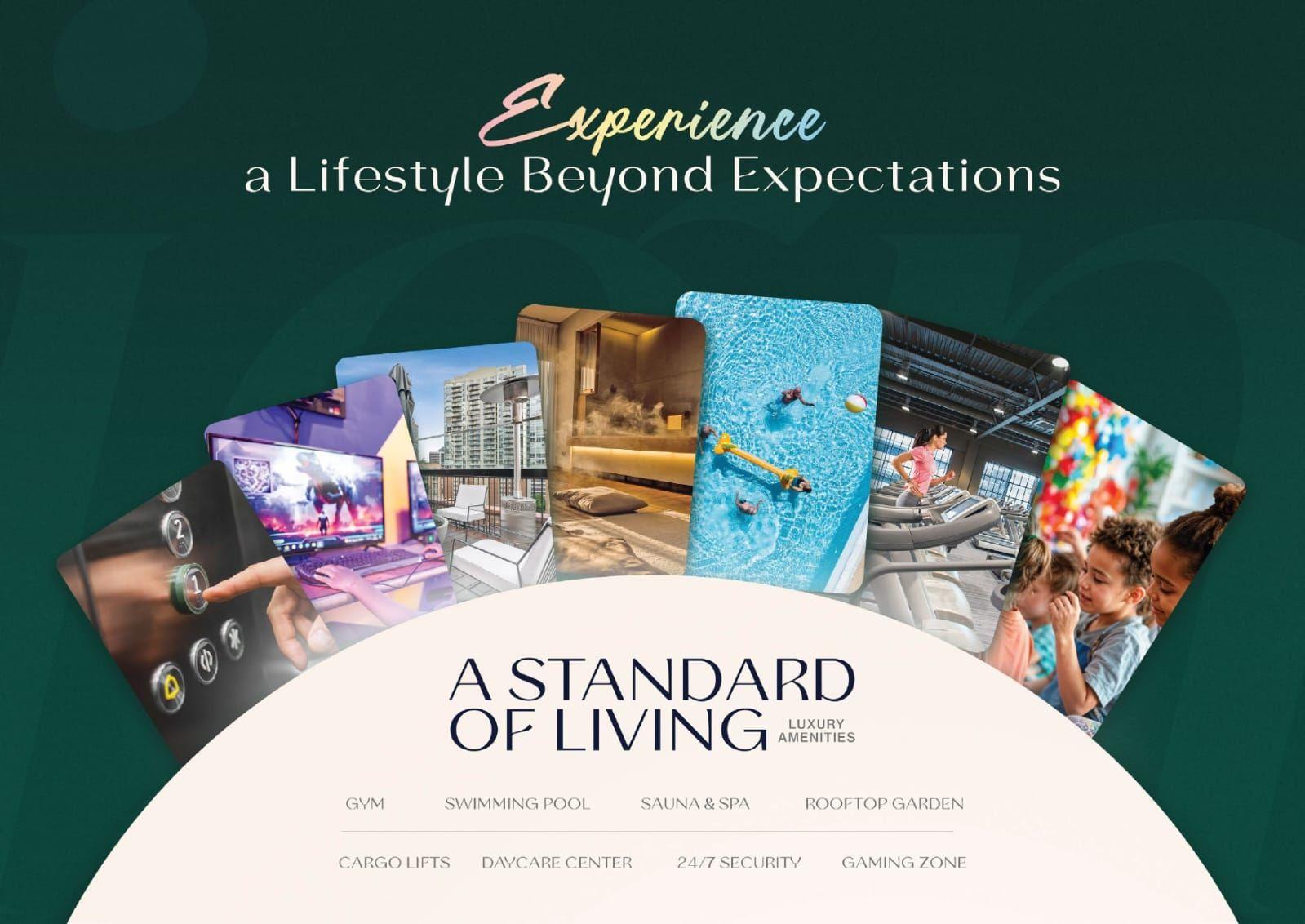 The Grand Lifestyle Grand 15 — photo 2 of 3