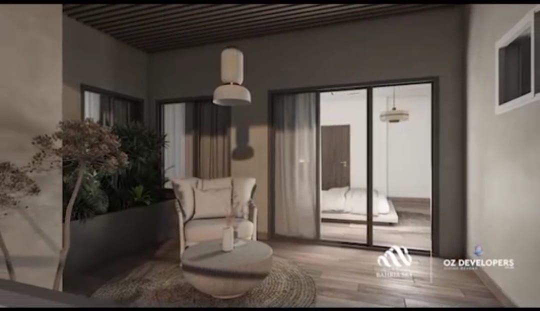 Bahria Sky 2 By OZ Developers — photo 15 of 21