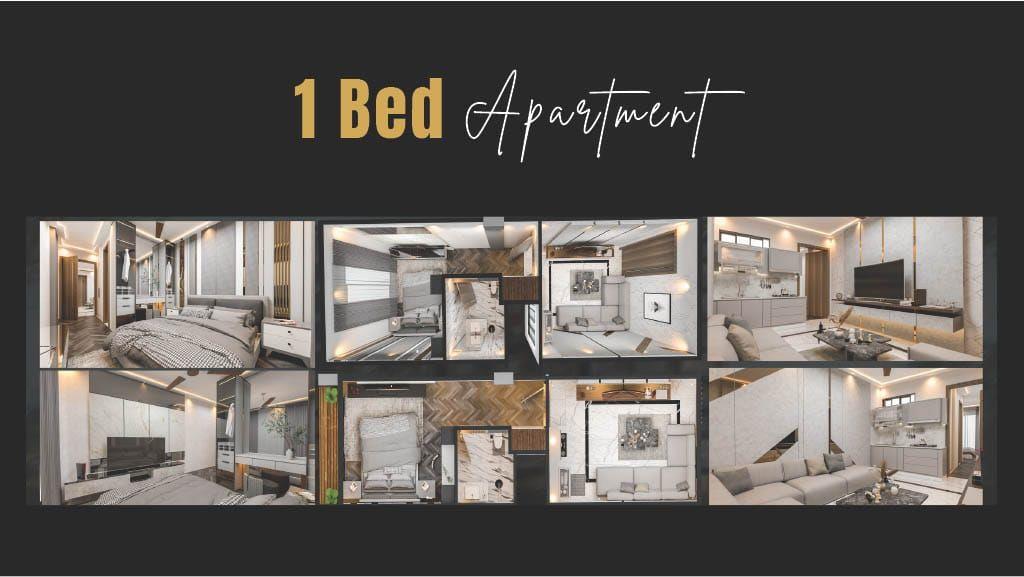 Madina Mall & Residency — photo 5 of 6