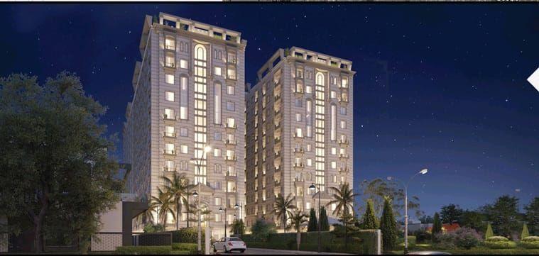 Amanah Noor Residence Tower A & B — photo 1 of 17