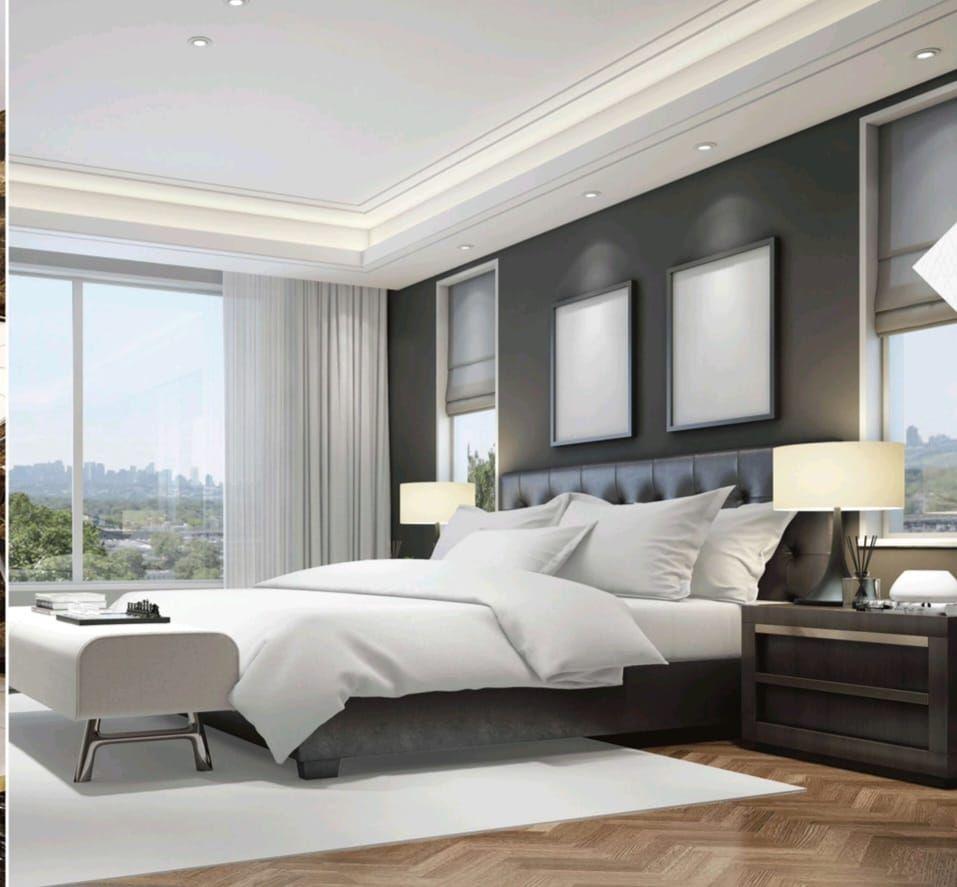 Amanah Noor Residence Tower A & B — photo 4 of 17