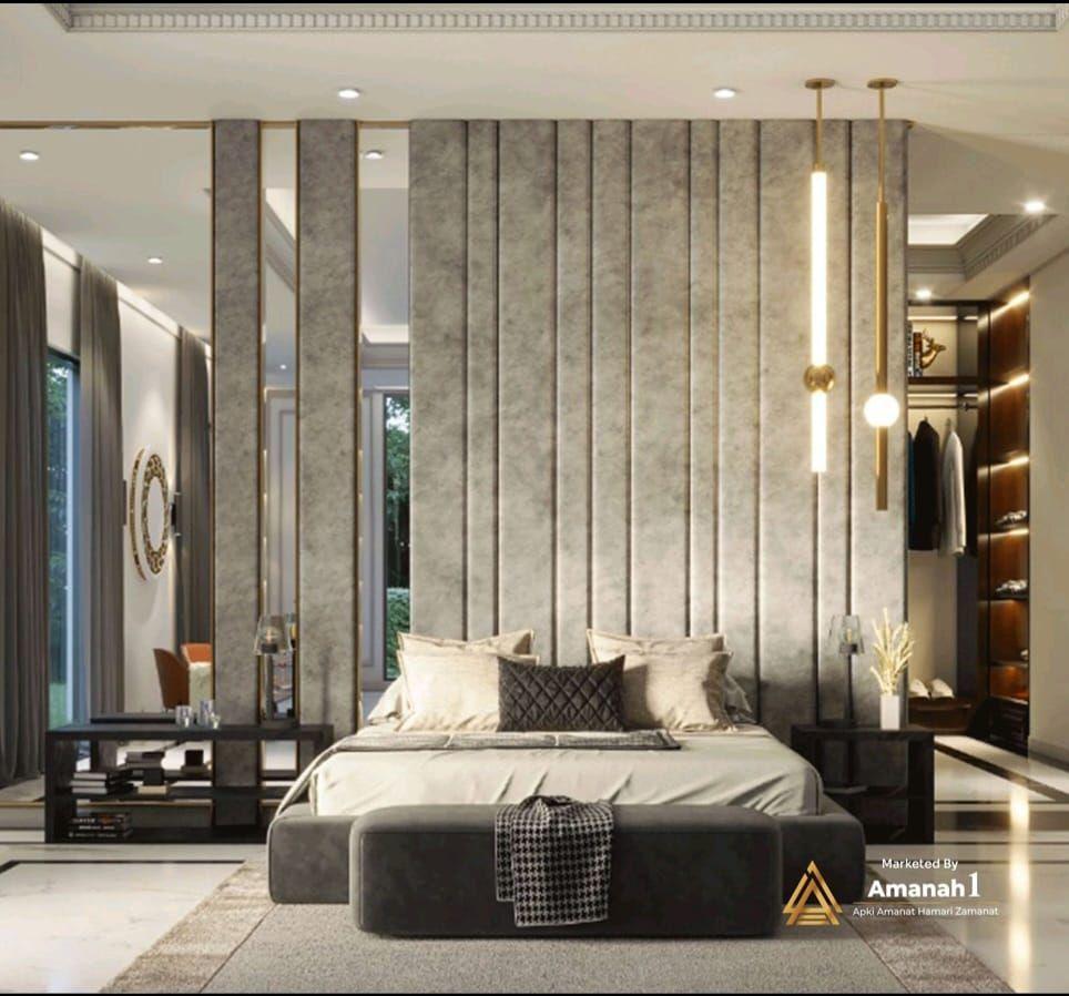 Amanah Noor Residence Tower A & B — photo 5 of 17