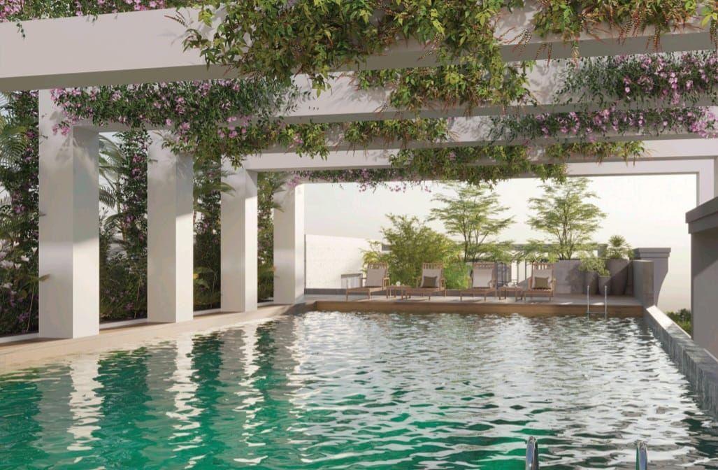Amanah Noor Residence Tower A & B — photo 12 of 17