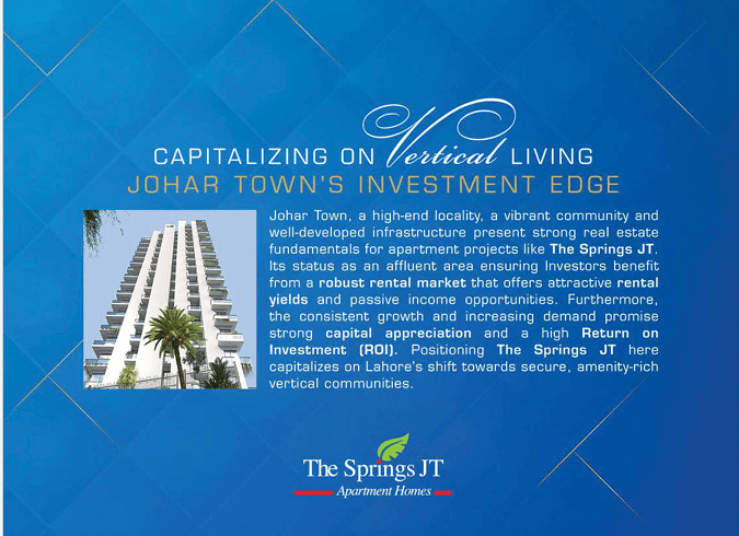 The Springs JT — photo 1 of 15
