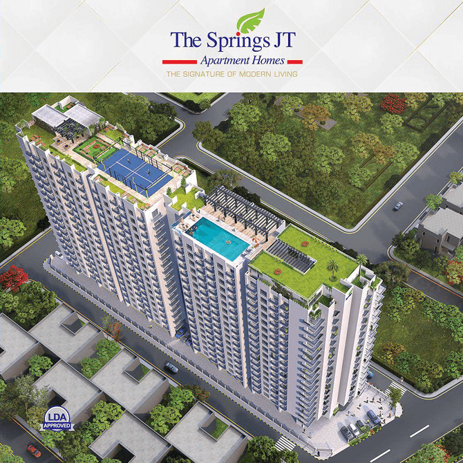 The Springs JT — photo 2 of 15