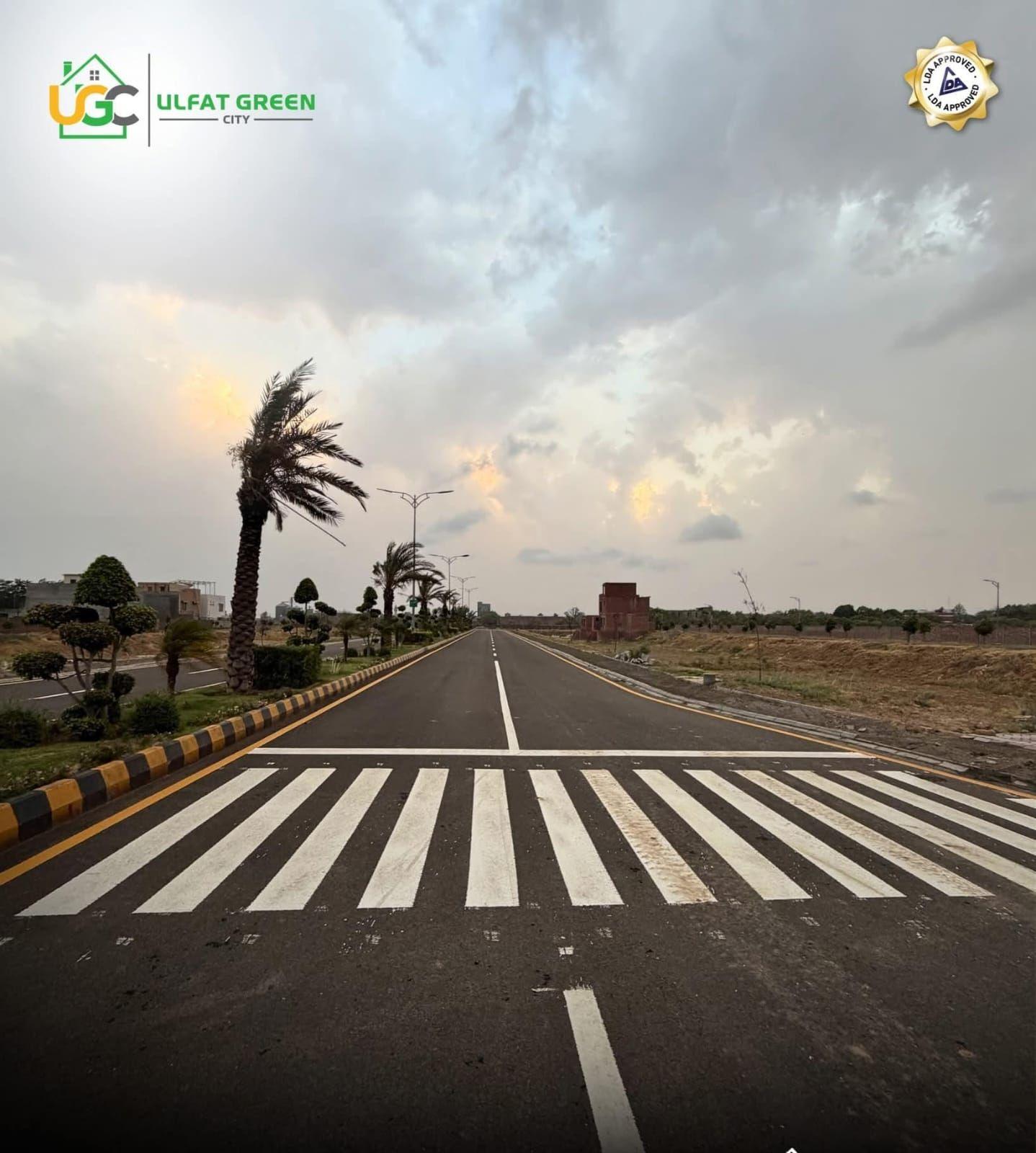 Ulfat Green City Lahore — photo 3 of 10