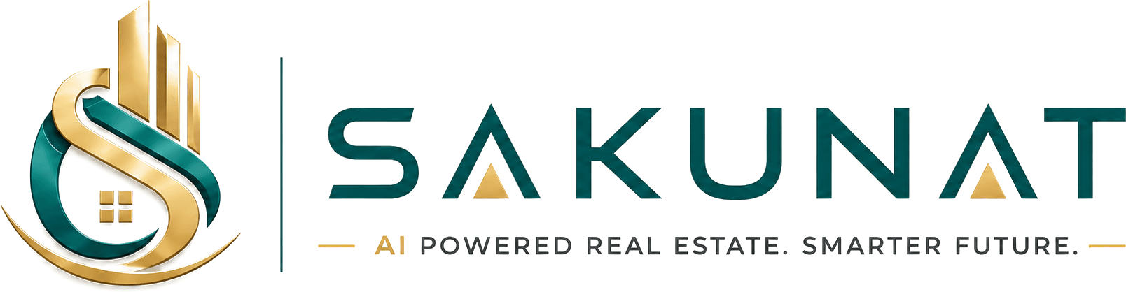 Sakunat — AI powered real estate