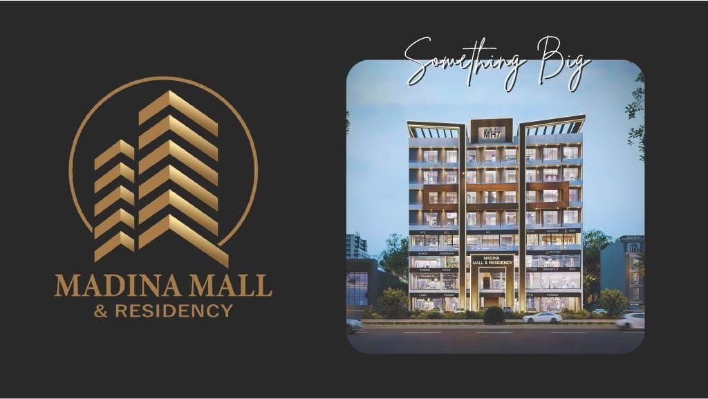 Off-plan mixed-use development by Realtek Developers in Bahria Orchard Phase 1, Lahore